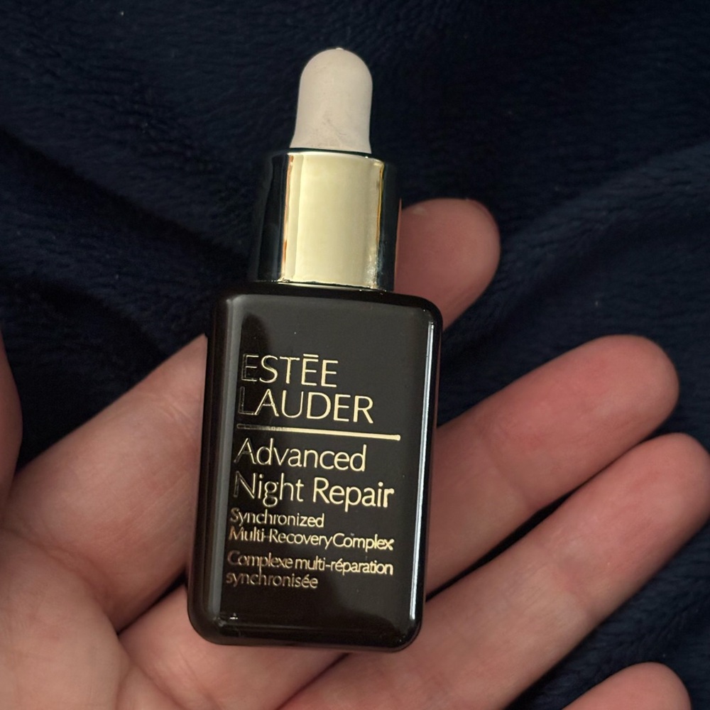 Advanced Night Repair Serum Synchronized Multi-Recovery Complex